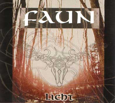 Licht (2003) | Faun | Curzweyhl