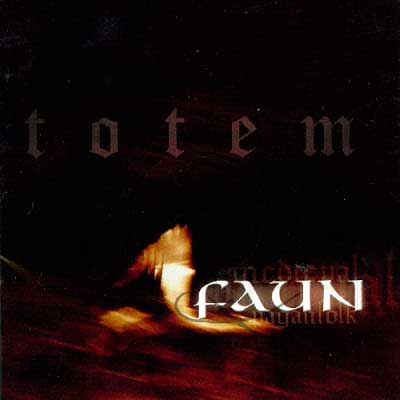 Totem (2006) | Faun | Banshee Records
