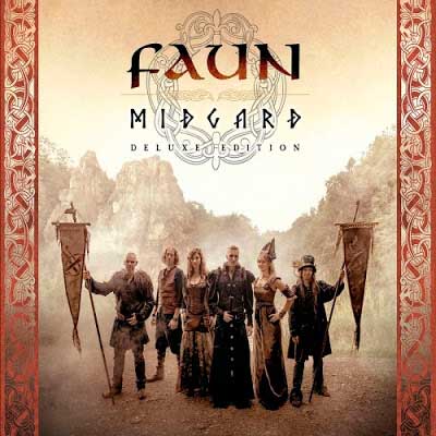 Midgard (2016) | Faun | Universal Music Group