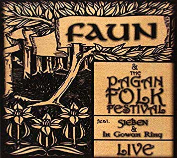 FAUN &amp; the pagan folk festival - Live (Ao Vivo - 2008) | Faun | Heart of Berlin